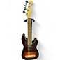 Used Fender Fullerton Precision Bass Acoustic-Electric Ukulele 3 Color Sunburst Acoustic Bass Guitar thumbnail