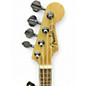 Used Fender Fullerton Precision Bass Acoustic-Electric Ukulele 3 Color Sunburst Acoustic Bass Guitar