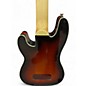 Used Fender Fullerton Precision Bass Acoustic-Electric Ukulele 3 Color Sunburst Acoustic Bass Guitar