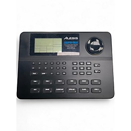 Used Alesis SR16 Drum Machine
