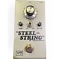 Used Vertex Steel String Effect Pedal thumbnail