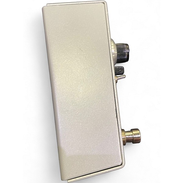Used Vertex Steel String Effect Pedal