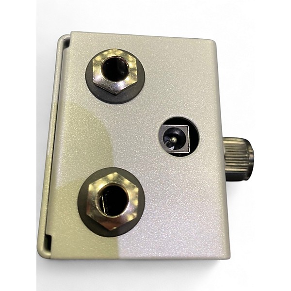 Used Vertex Steel String Effect Pedal