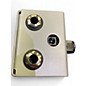 Used Vertex Steel String Effect Pedal
