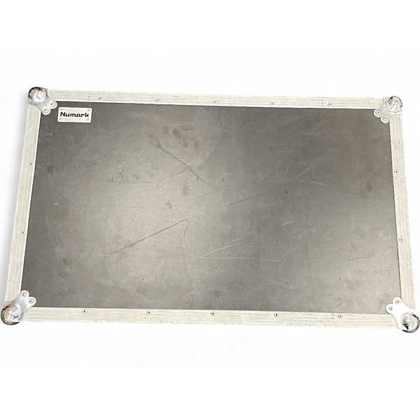 Used Numark DJ Flight Case DJ Case