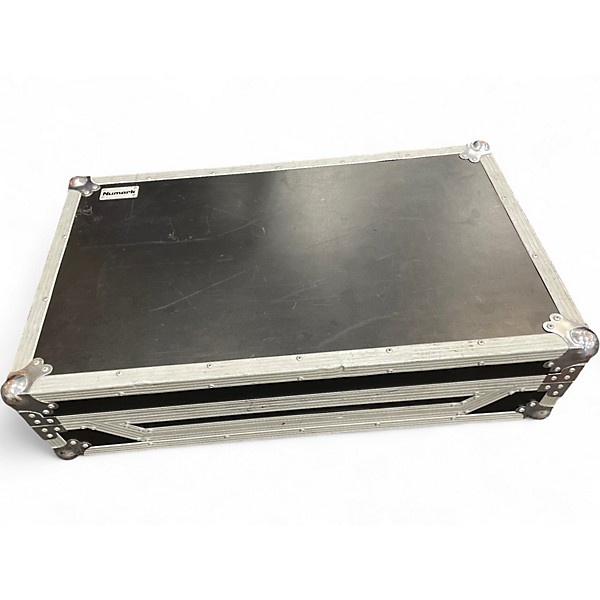 Used Numark DJ Flight Case DJ Case