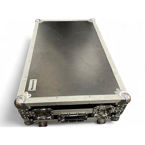 Used Numark DJ Flight Case DJ Case