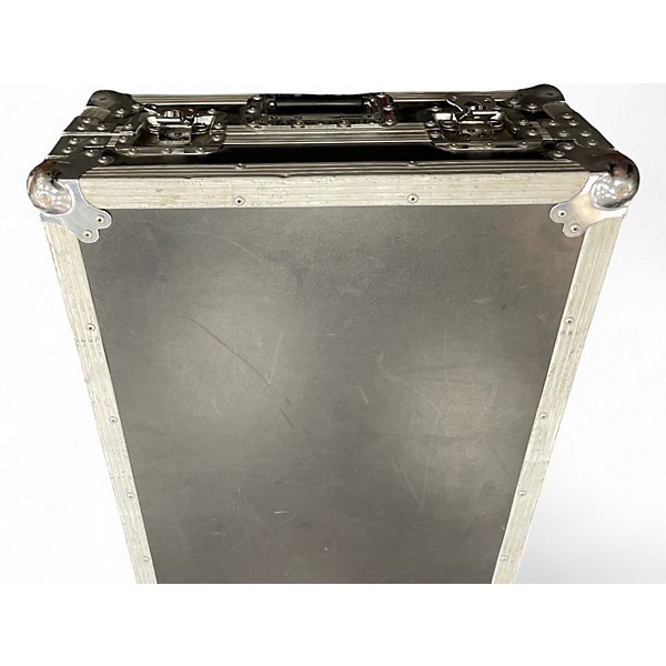 Used Numark DJ Flight Case DJ Case