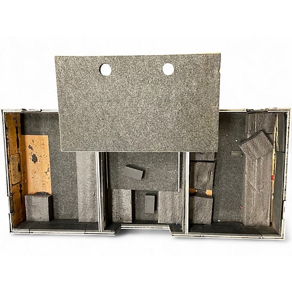 Used Odyssey 43X20 DJ Case
