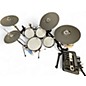 Used Yamaha DTX8K Electric Drum Set thumbnail
