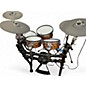 Used Yamaha DTX8K Electric Drum Set