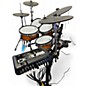 Used Yamaha DTX8K Electric Drum Set