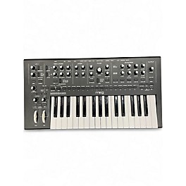 Used Moog MESSENGER Synthesizer