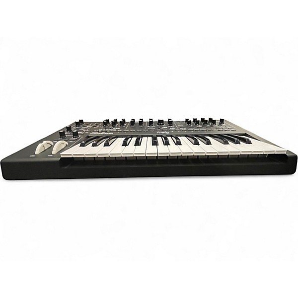 Used Moog MESSENGER Synthesizer