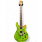 Used PRS SE CST 24-08 Green Solid Body Electric Guitar thumbnail