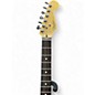 Used Fender AMERICAN STANDARD STRATOCASTER 3 Color Sunburst Solid Body Electric Guitar