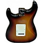 Used Fender AMERICAN STANDARD STRATOCASTER 3 Color Sunburst Solid Body Electric Guitar