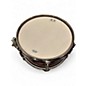 Used DrumCraft 13in SNARE Trans Red Drum thumbnail
