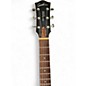 Used Godin 5th Avenue Kingpin P90 2 Color Sunburst Hollow Body Electric Guitar