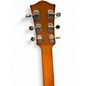 Used Godin 5th Avenue Kingpin P90 2 Color Sunburst Hollow Body Electric Guitar