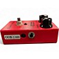 Used MXR M102 Dyna Comp Effect Pedal