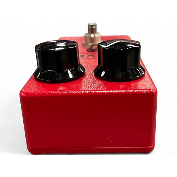 Used MXR M102 Dyna Comp Effect Pedal