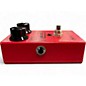 Used MXR M102 Dyna Comp Effect Pedal