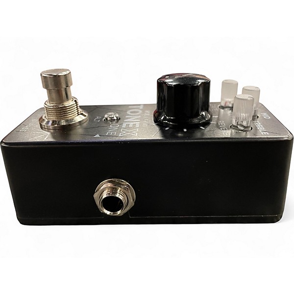 Used IK Multimedia TONEX ONE Effect Processor