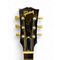 Used 2002 Gibson Les Paul Standard Lemonburst Solid Body Electric Guitar