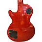 Used 2002 Gibson Les Paul Standard Lemonburst Solid Body Electric Guitar