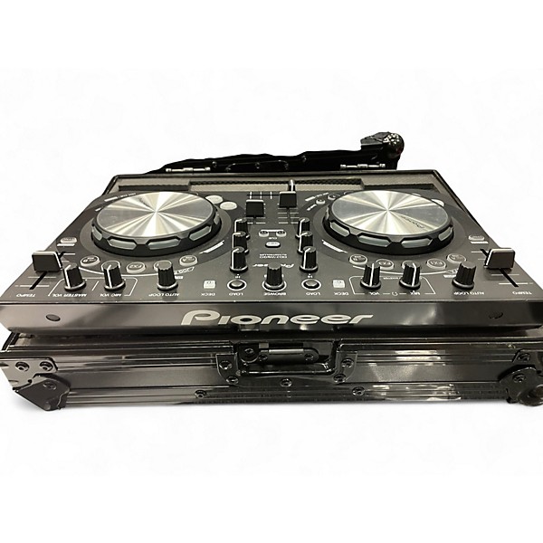 Used Pioneer DJ DDJ-WeGO DJ Controller