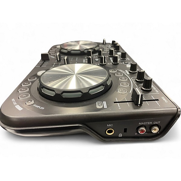 Used Pioneer DJ DDJ-WeGO DJ Controller