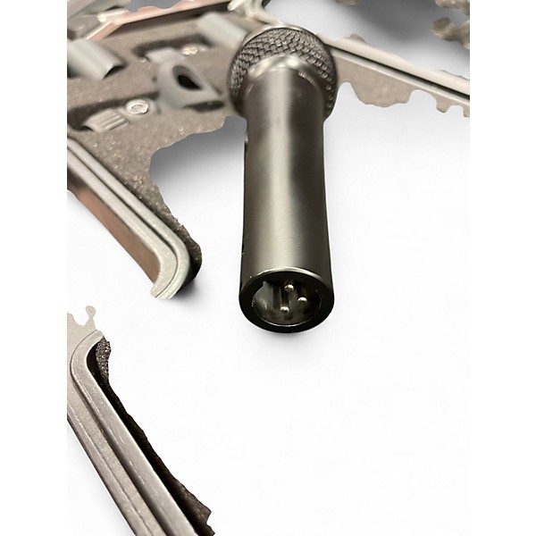 Used Behringer XM1800S Dynamic Microphone
