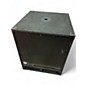 Used Rockville RBG-15S Powered Subwoofer thumbnail