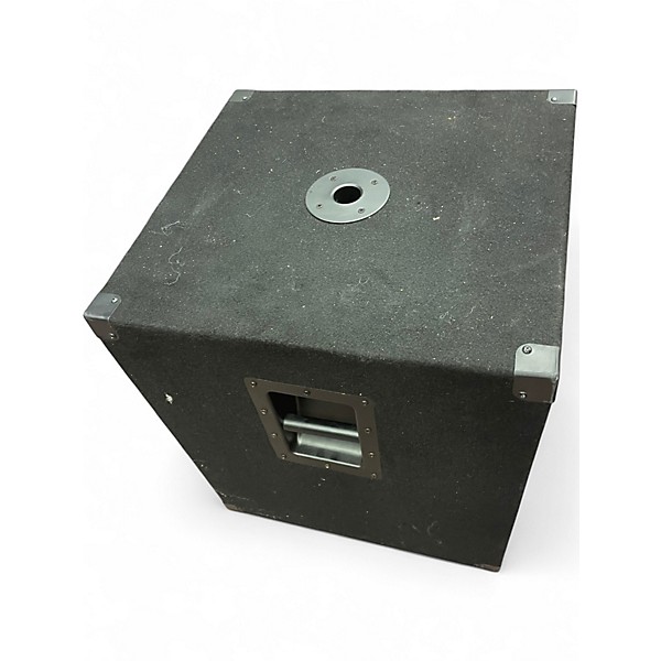 Used Rockville RBG-15S Powered Subwoofer