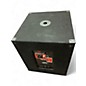 Used Rockville RBG-15S Powered Subwoofer