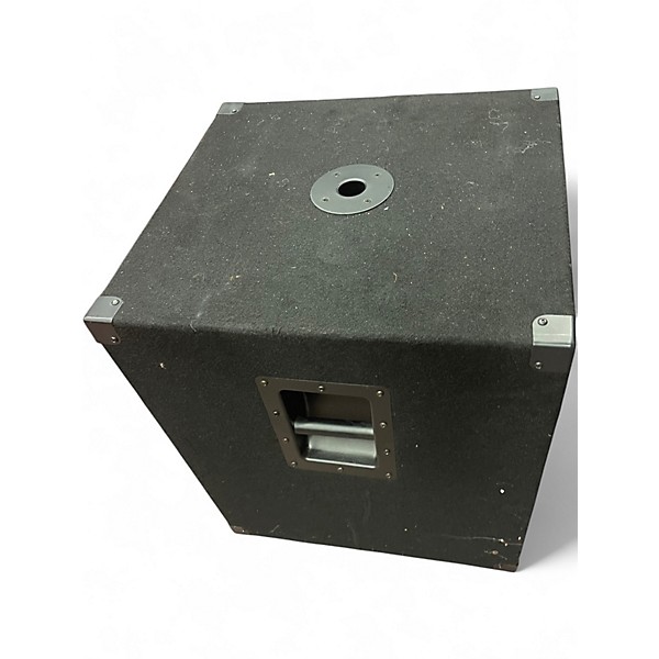 Used Rockville RBG-15S Powered Subwoofer