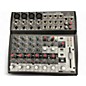 Used Behringer Xenyx 1202FX Unpowered Mixer thumbnail