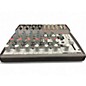 Used Behringer Xenyx 1202FX Unpowered Mixer