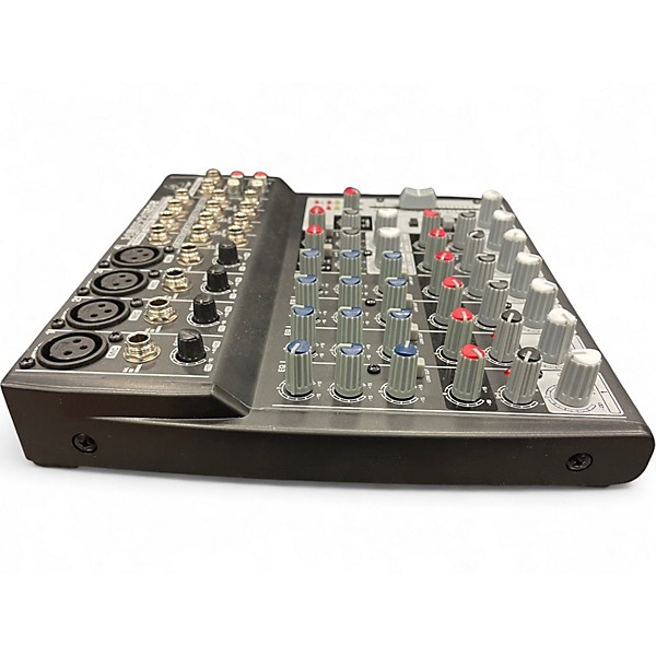 Used Behringer Xenyx 1202FX Unpowered Mixer