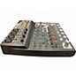 Used Behringer Xenyx 1202FX Unpowered Mixer