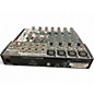 Used Behringer Xenyx 1202FX Unpowered Mixer