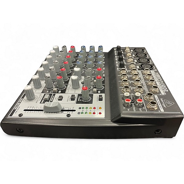 Used Behringer Xenyx 1202FX Unpowered Mixer