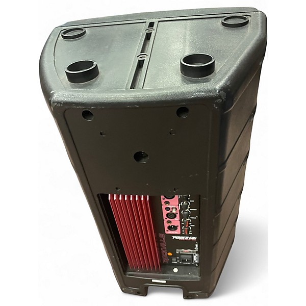 Used Rockville RPG-15 Powered Monitor