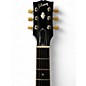 Used Gibson ES335 Dot Reissue Heritage Cherry Hollow Body Electric Guitar