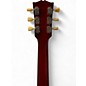 Used Gibson ES335 Dot Reissue Heritage Cherry Hollow Body Electric Guitar