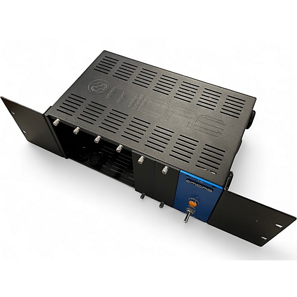 Used Midas L6 Legend Rack Equipment