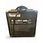 Used Squier SP10 Guitar Combo Amp
