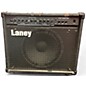 Used Laney hcs20r hardcore max Guitar Combo Amp