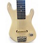 Used Synsonics JR. PRO White Electric Guitar